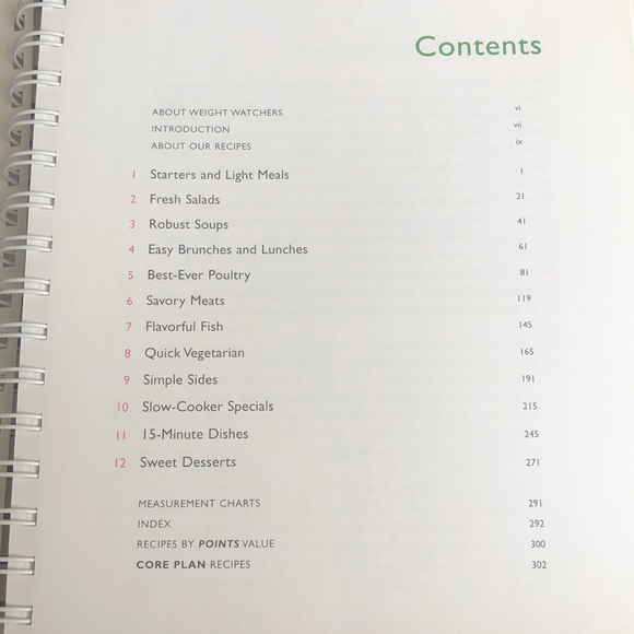 Weight Watchers All Time Favorites Cook Book. Over 200 recipes. - Picture 7 of 13